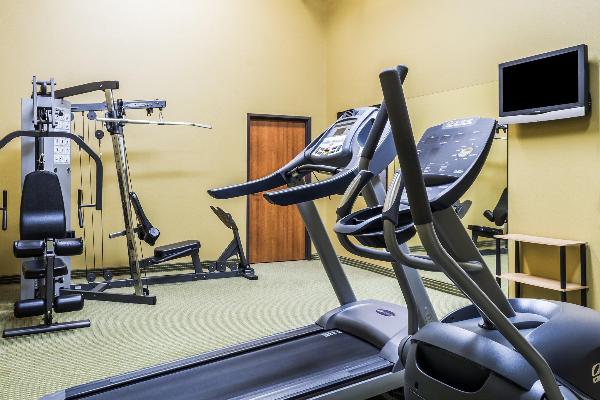 Comfort Inn & Suites Mitchell I-90 Экстерьер фото